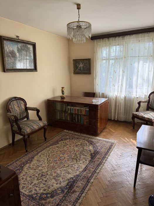 Apartament 3 camere Mașina de Pâine zona Colentina