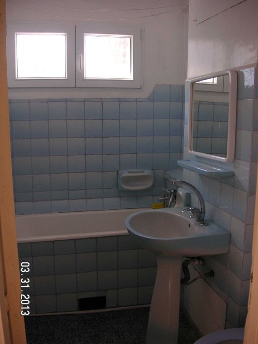 Apartament cu 2 camere de inchiriat