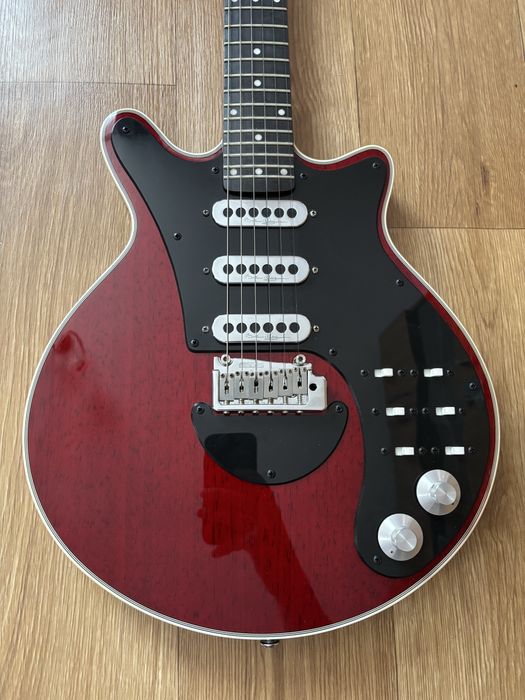 Brian May The BMG Special 2021 Електрическа Китара