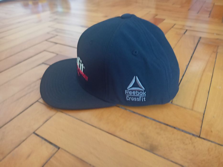 Reebok Crossfit Made in USA