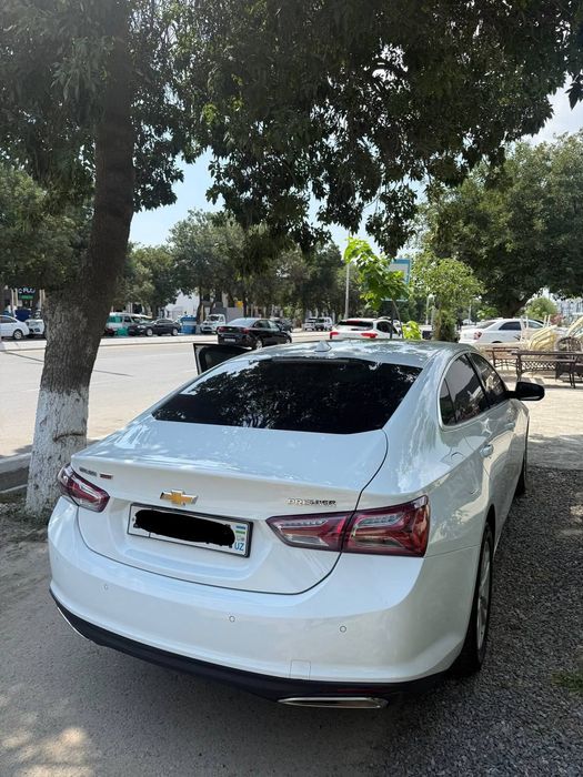 Malibu 2.4 Premier 2019! Atmosferni Mator Ai-80 da ham yuradi