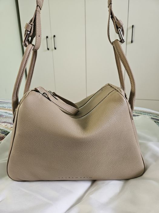 Geanta Laura Maxim Moi Grande Taille Moonlight