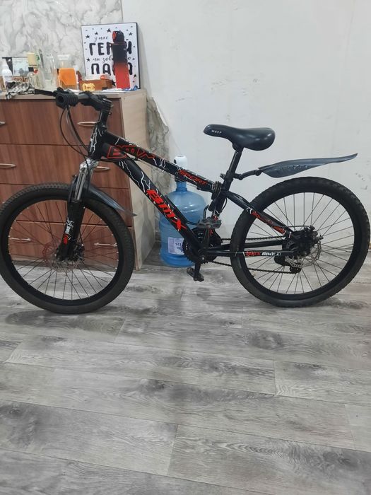 Продам Велосипед срочно