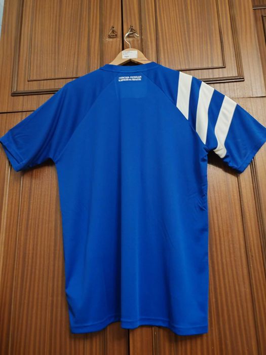 Фланелка на Левски София, нова оригинална