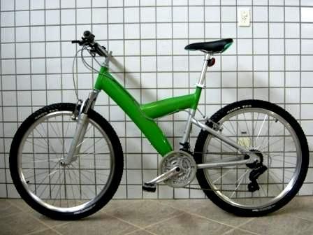 Vand Bicicleta Pinifarina noua, Mountain Bike