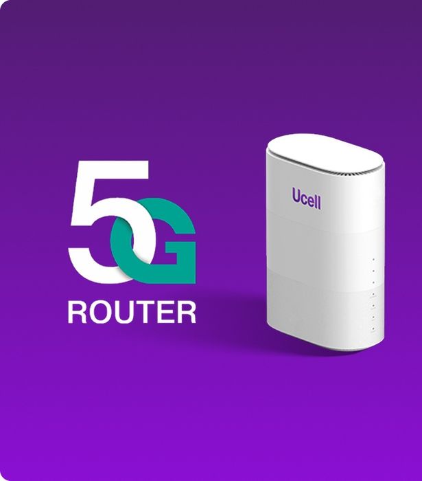 Ucell 5g wi fi tezligi judayam zo'r