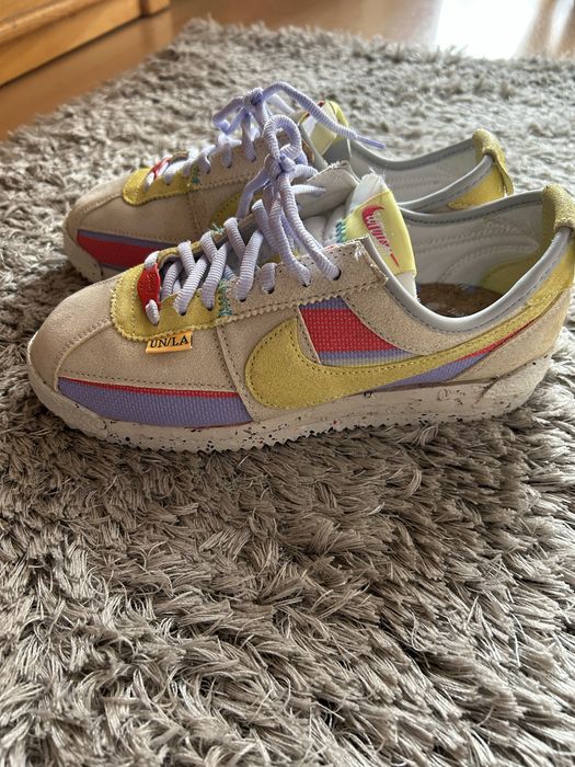 Nike cortez нови уникални