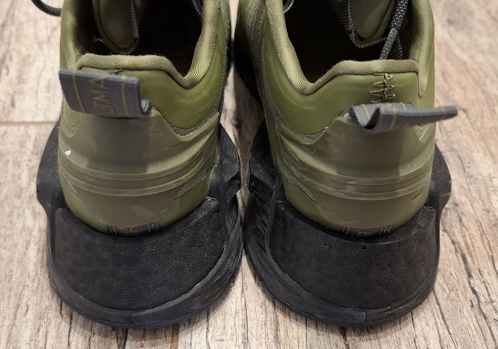 ADIDAS GORE-TEX Мъжки маратонки-номер 42