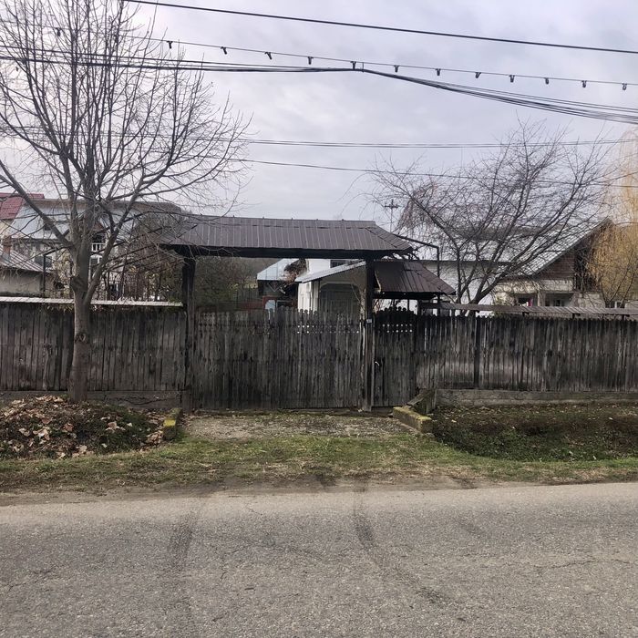 Casa plus anexe 1000 mp