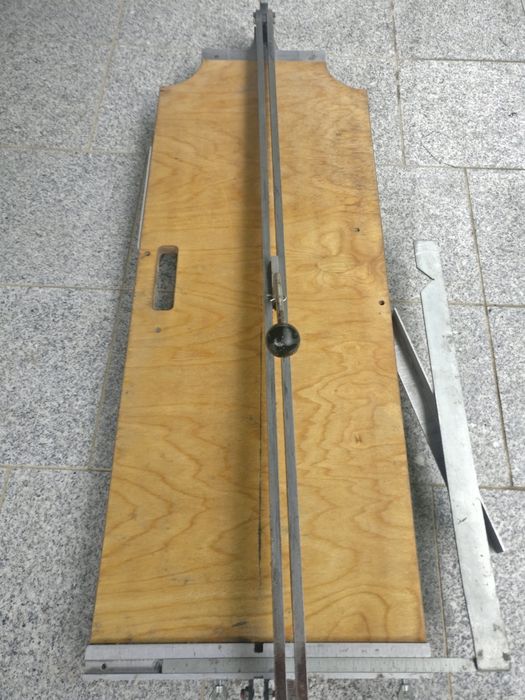 Masina de taiat faianta gresie