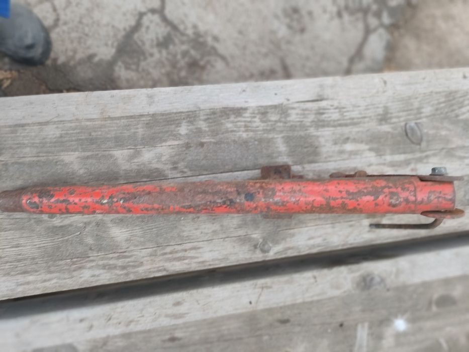 Бортировка покрышек с дисков