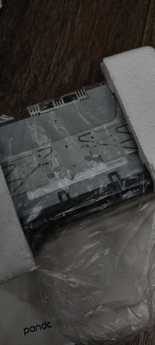 Продам автомагнитолу KENWOOD