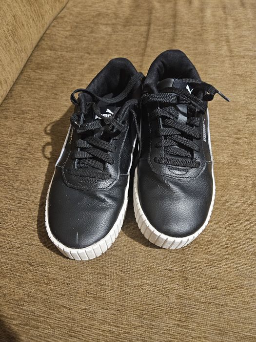 Два чифта оригинални кецове Пума