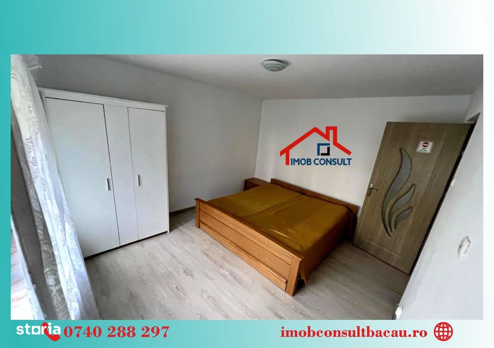 Apartament 2 Camere De Închiriat | Strada Neagoe Vodă | CE1693