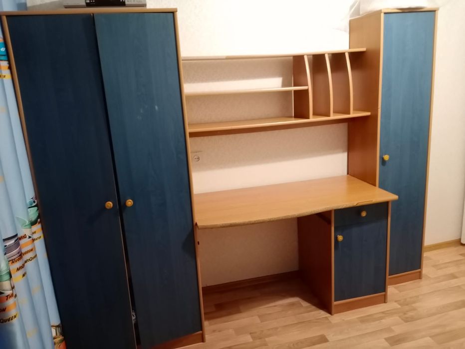 Стенка в детскую Украина