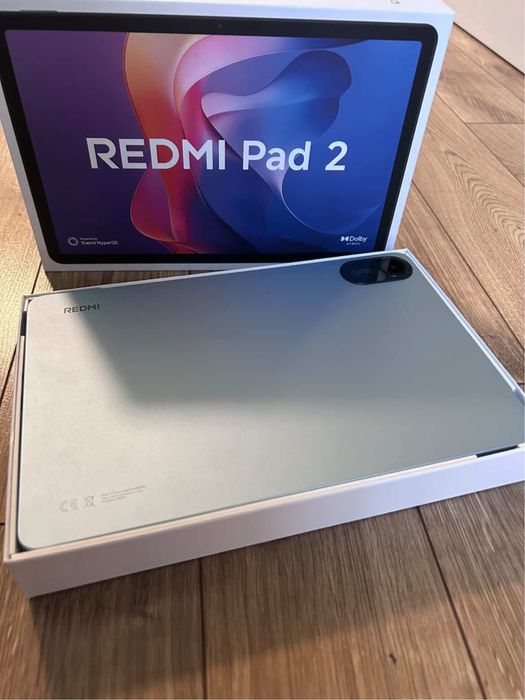 Таблет Redmi Pad 2