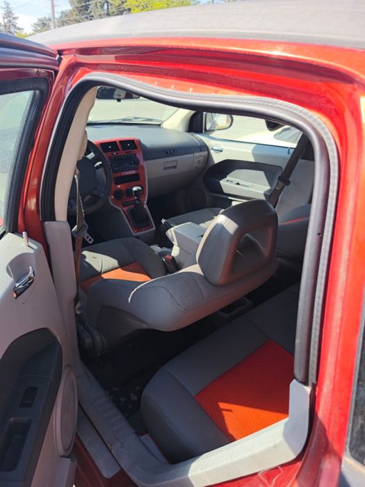 Dodge Calibre din 2007 stare buna