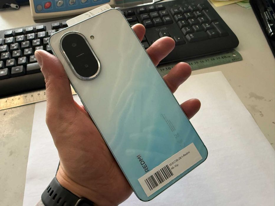 Мобилен телефон Redmi A5