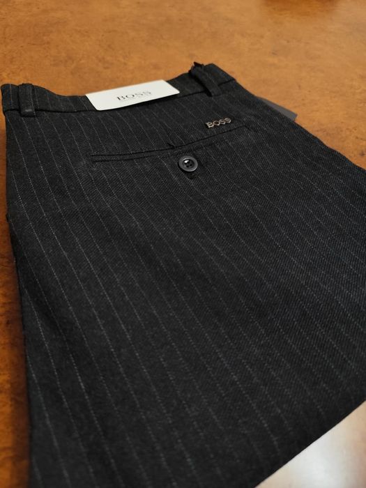 Мужские брюки, новые