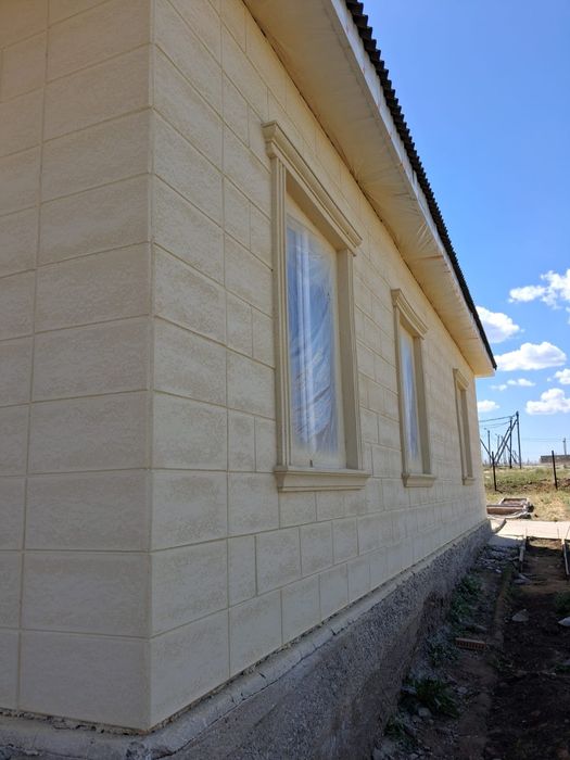 Полифасад Термопанель Алюминий панель тепо