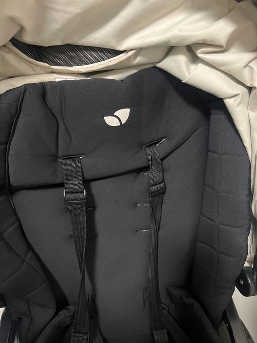 Продам коляску joie chrome dlx