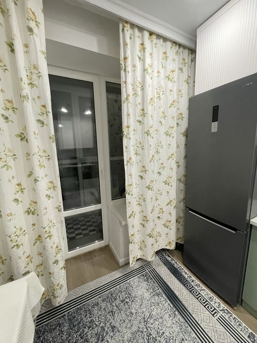 На подселение 1 девушку