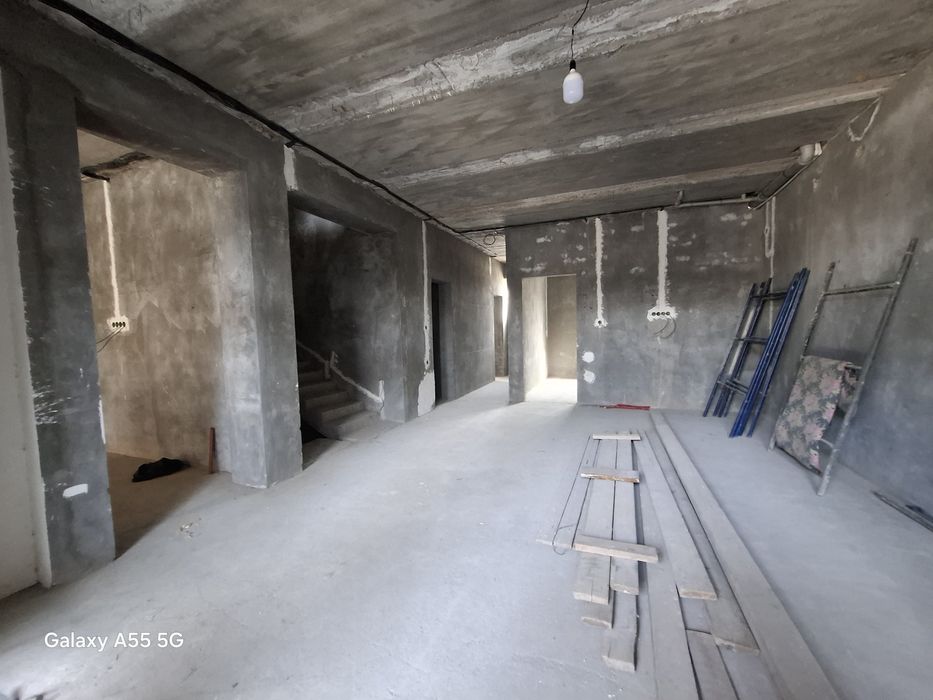 Яшнабод тумани. Муйнакский Евро Коттедж 2,5 сотих