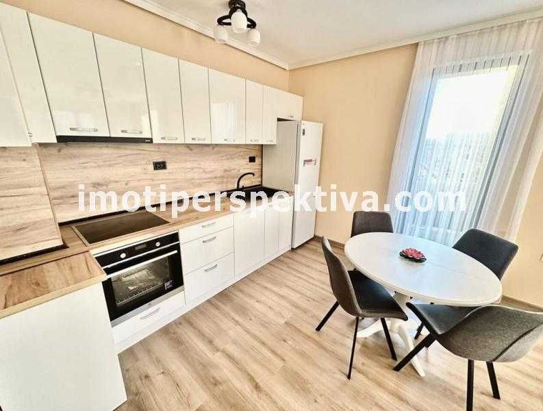 Продава се Двустаен апартамент в Пловдив, Тракия - 73 кв.м за 1017 €/кв.м - Снимка #5