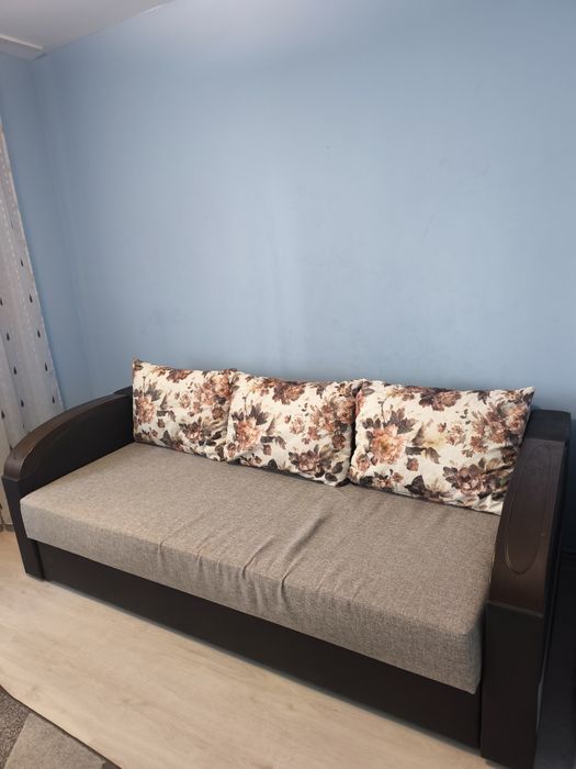 Canapea 3 locuri extensibila