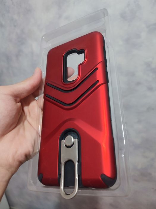 Galaxy Samsung S9 plus