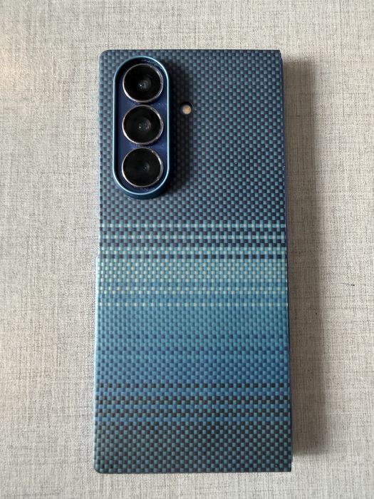 Vand Samsung Galaxy Z Fold 7 512 Gb