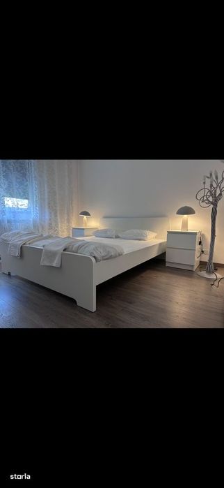 Apartament 3 camere, balcon, 13 Septembrie