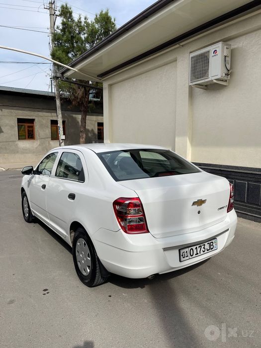 Cobalt 2020 Sotiladi