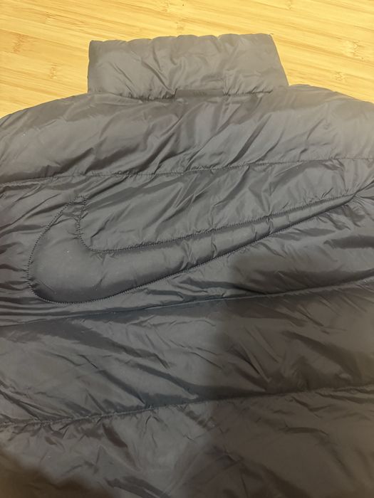 Geaca Nike Nocta Puffer