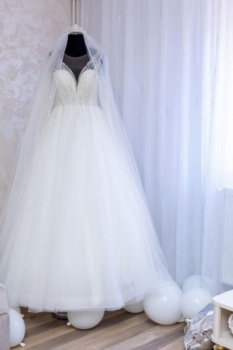 Rochie de mireasă