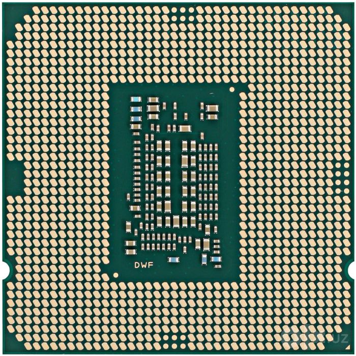 Процессор Intel Core i3-10100F LGA1200 (Comet Lake) OEM