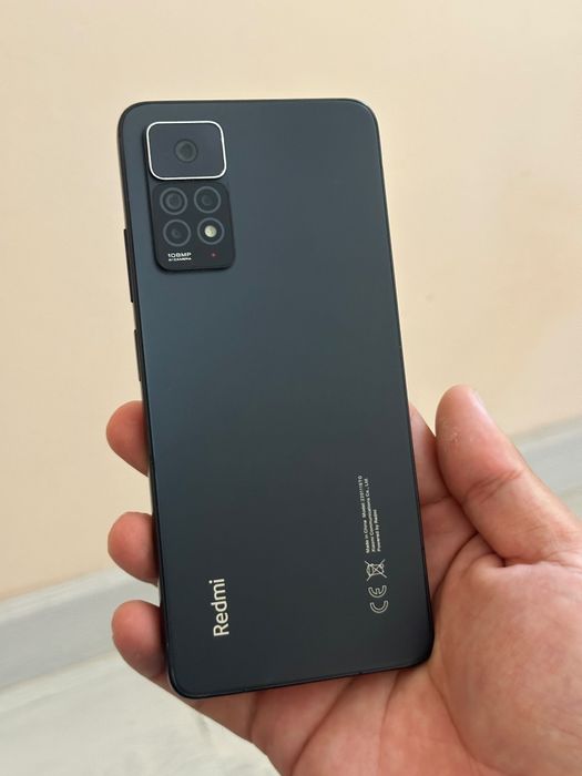 Xiaomi Redmi Note 11 Pro