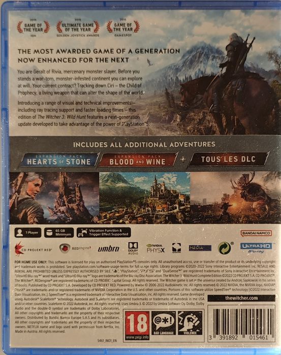 Игры для playstation 4-5