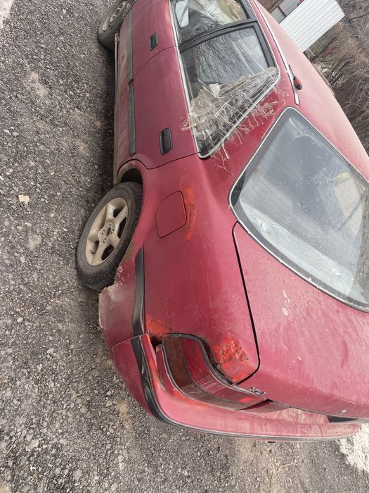 Продам машину тойота