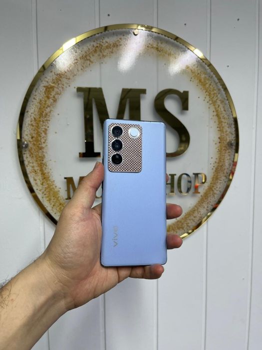 ГАРАНТИЯ !!! Смартфон Vivo V27 256/12+8GB Телефон Виво в27