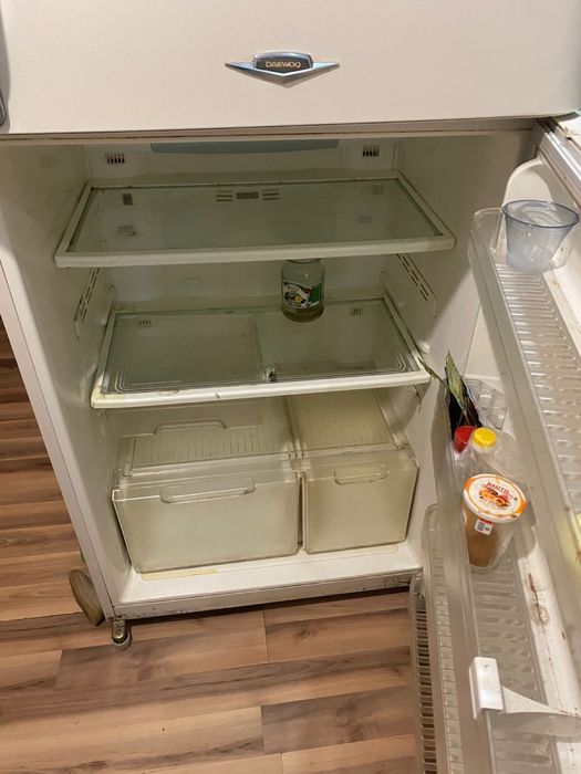 Холодильник сатамыз