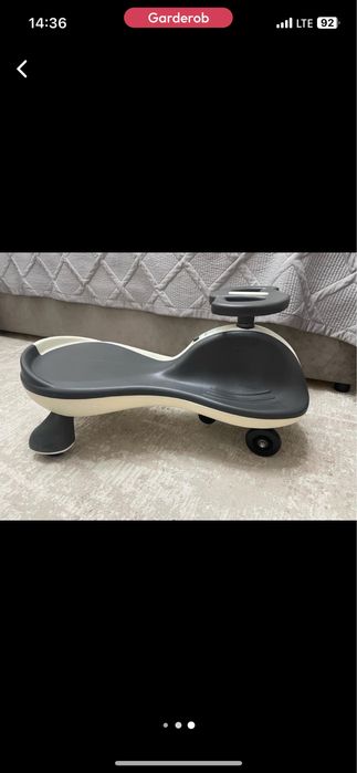 Толокар машина для детей