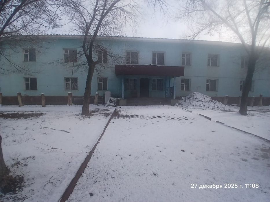 Срочно продам Общежитие