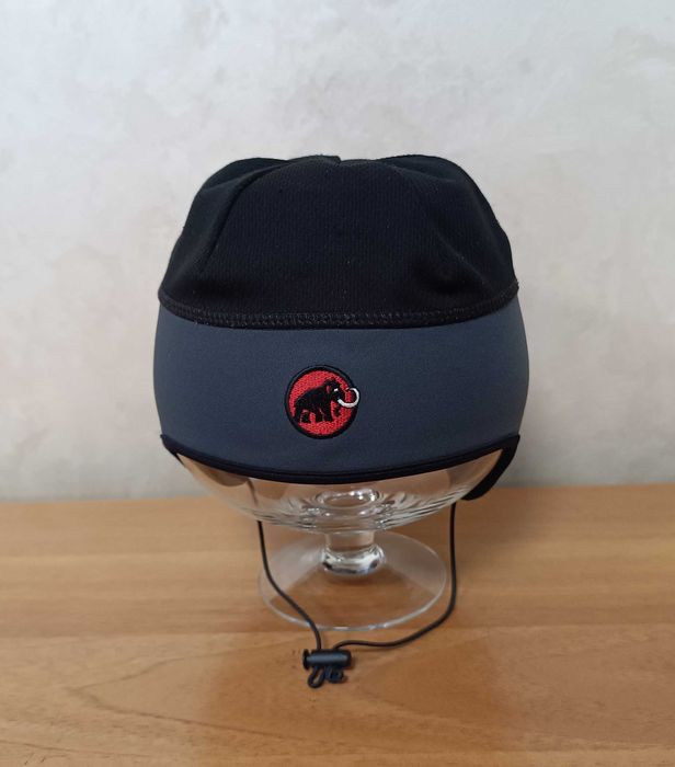 Mammut Windstopper Gore