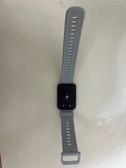 Huawei watch fit 2