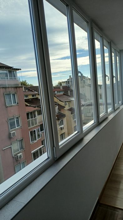 Строителни и ремонтни дейности