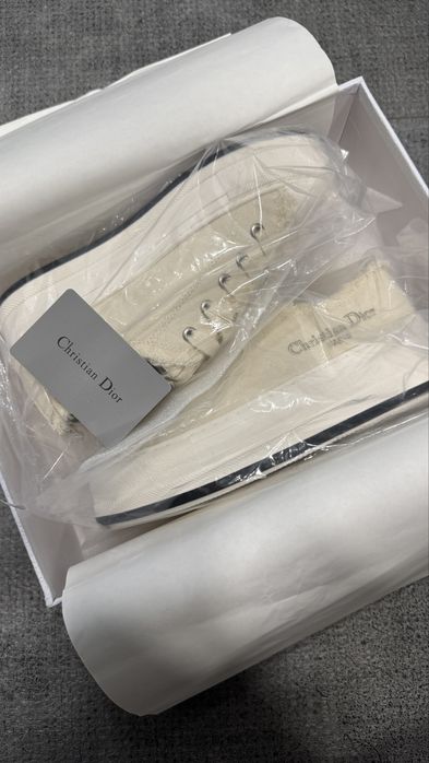 Дамски маратонки Christian Dior | 38 номер | 12A!!