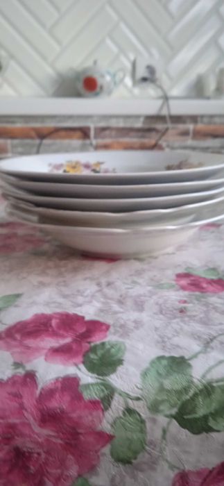 Сахарницы (стекло и керамика)