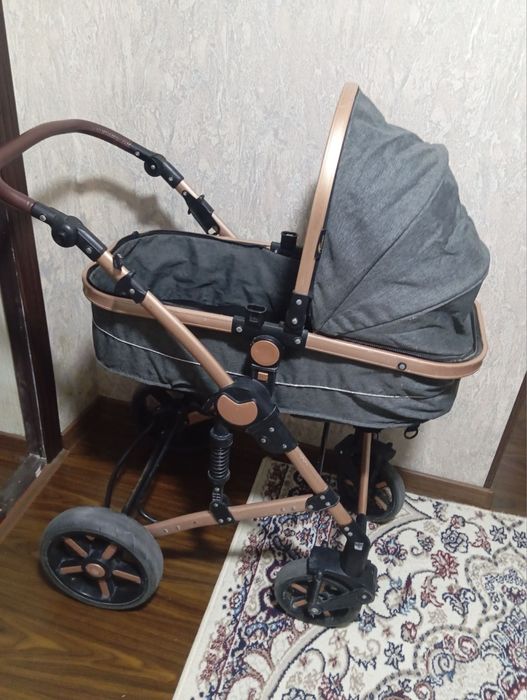 Коляска продаётся