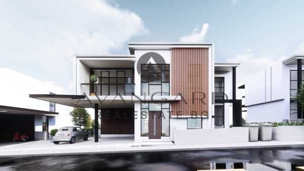 Продава се Къща в с. Марково, Област Пловдив - 326 кв.м за 626 €/кв.м - Снимка #19